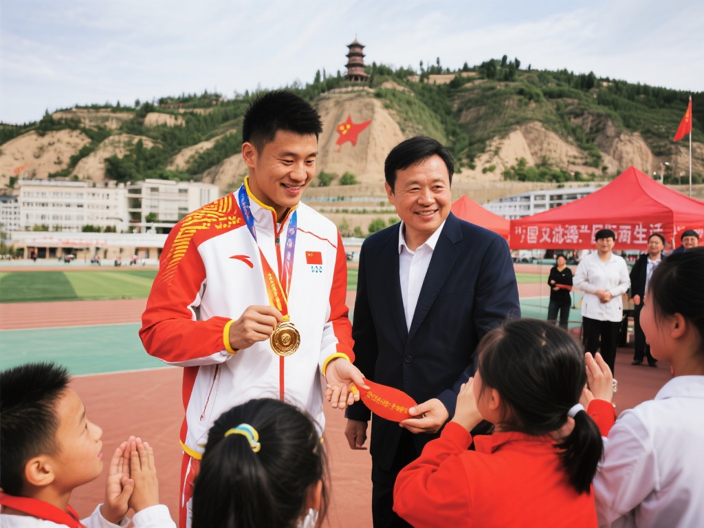 他的职业精 他的职业精