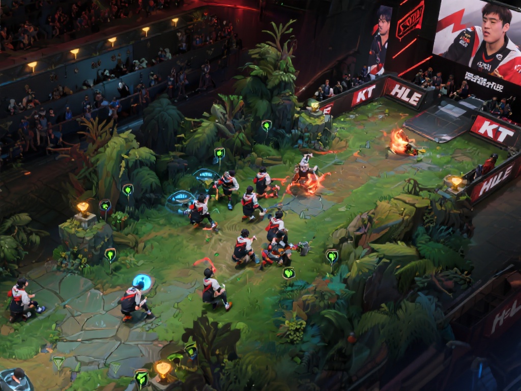 仅是一场技 仅是一场技