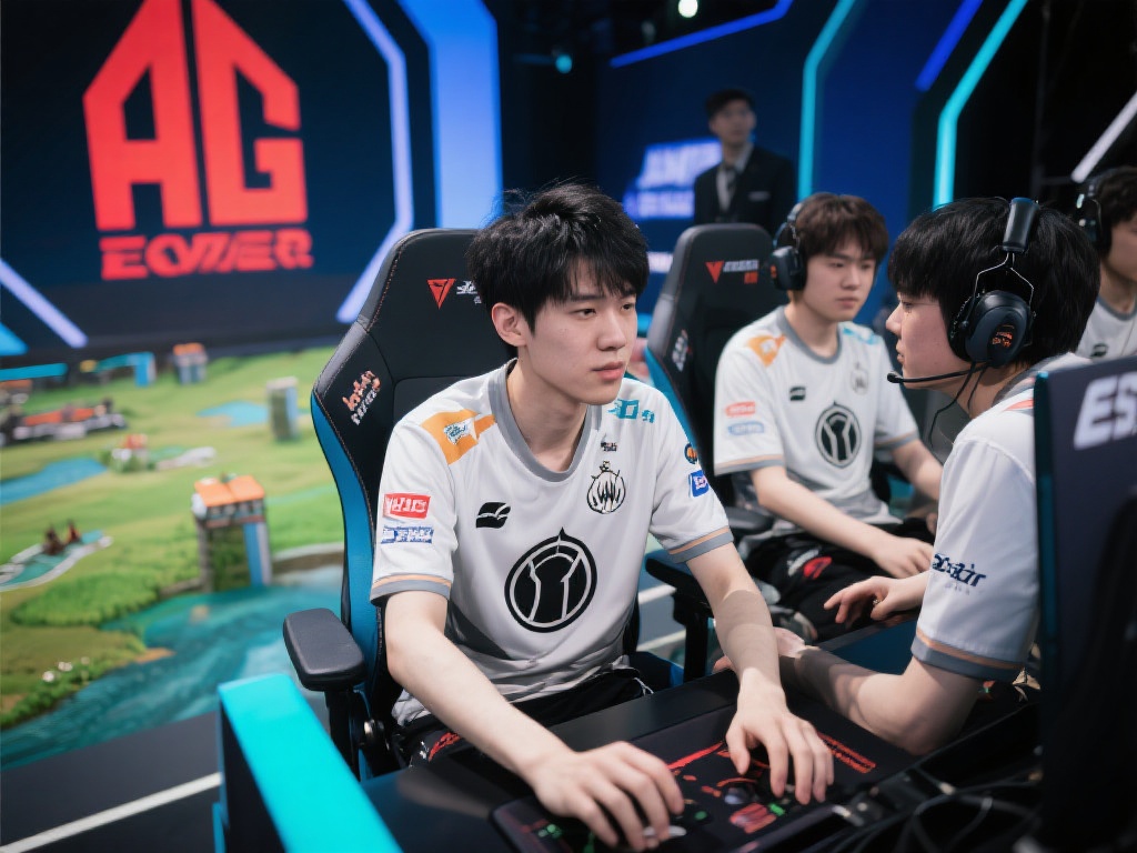 中的流行 中的流行