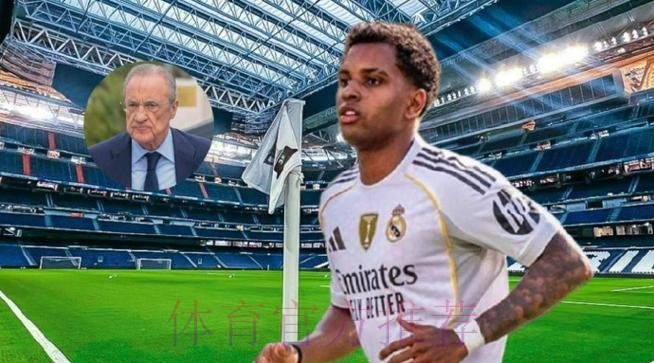 西媒:皇马希望8000万卖罗德里戈 再4000万签沃顿 西媒:皇马希望8000万卖罗德里戈 再4000万签沃顿